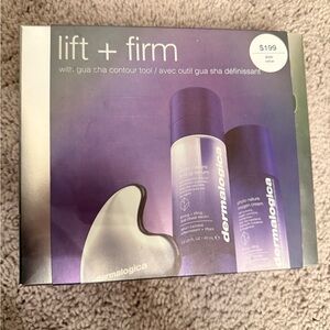 Dermalogica Lift + Firm Set